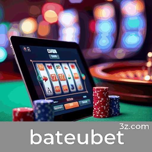 Estratégias de Apostas Esportivas: Impulsione seus Lucros com Bateubet