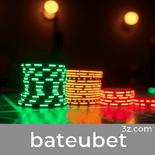bateubet: Plataforma de Apostas Confiável e Premiada
